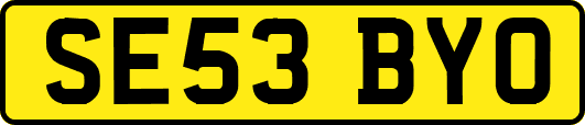SE53BYO