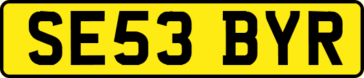 SE53BYR