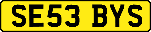 SE53BYS