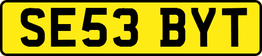 SE53BYT