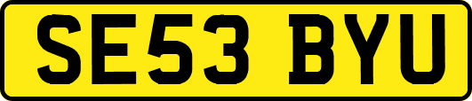 SE53BYU