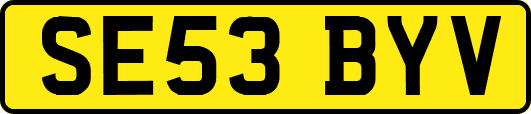 SE53BYV
