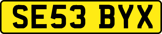 SE53BYX