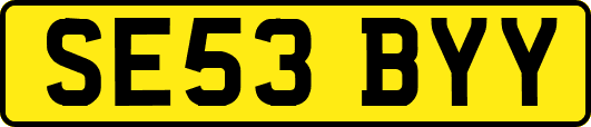 SE53BYY