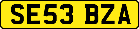 SE53BZA