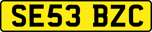 SE53BZC