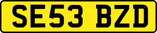 SE53BZD