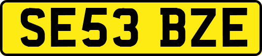 SE53BZE