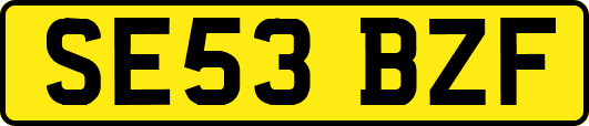 SE53BZF
