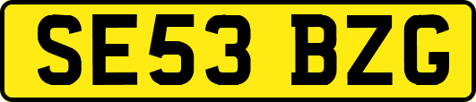 SE53BZG