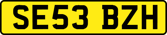 SE53BZH