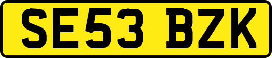 SE53BZK