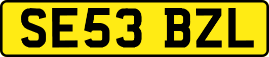 SE53BZL