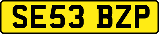 SE53BZP