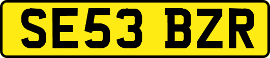 SE53BZR