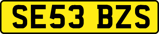 SE53BZS