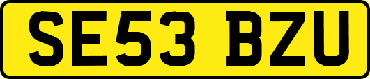SE53BZU