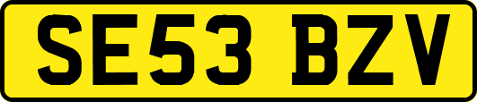 SE53BZV