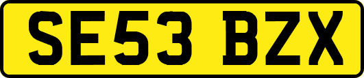 SE53BZX