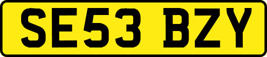 SE53BZY