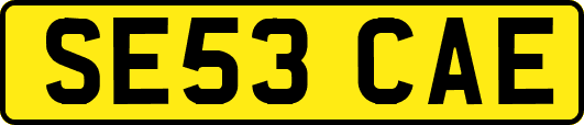 SE53CAE