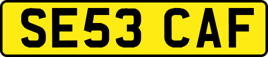 SE53CAF