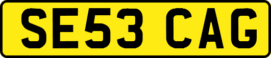 SE53CAG