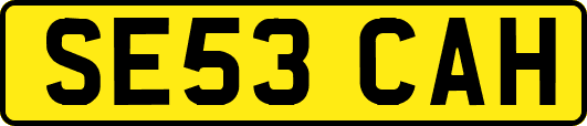 SE53CAH