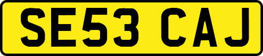 SE53CAJ