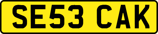 SE53CAK