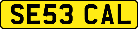 SE53CAL