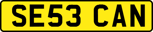 SE53CAN