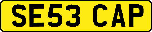 SE53CAP