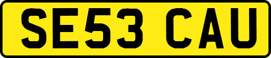 SE53CAU
