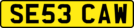 SE53CAW