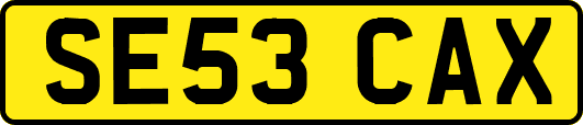 SE53CAX