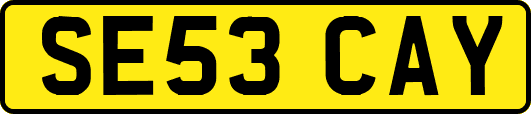 SE53CAY