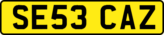SE53CAZ
