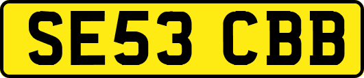 SE53CBB