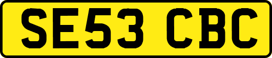 SE53CBC