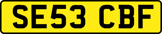 SE53CBF