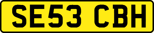 SE53CBH