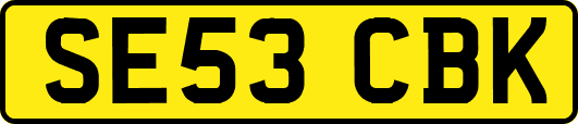 SE53CBK