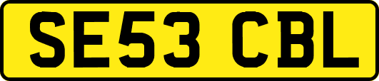 SE53CBL