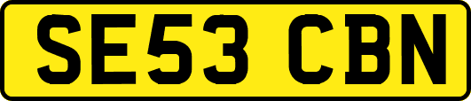 SE53CBN