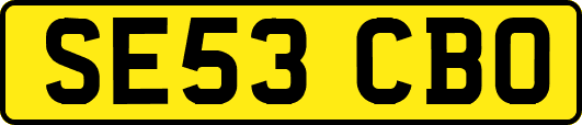SE53CBO
