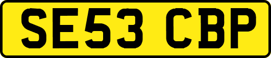 SE53CBP