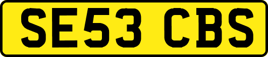 SE53CBS