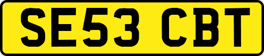 SE53CBT