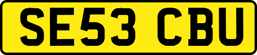SE53CBU